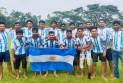 জাবিপ্রবিতে আর্জেন্টিনা-ব্রাজিল দ্বৈরথ,গোলশূন্য সমতায় শেষ রোমাঞ্চকর লড়াই